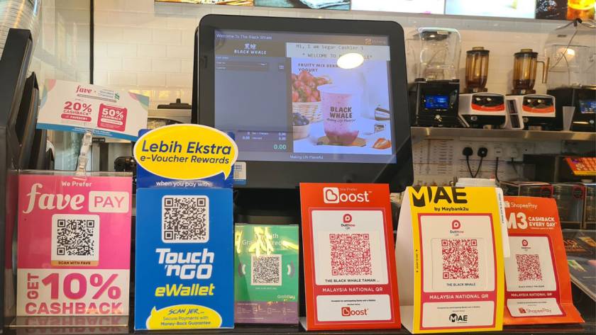 Digital Trade