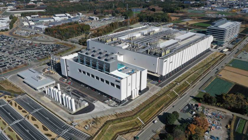 TSMC