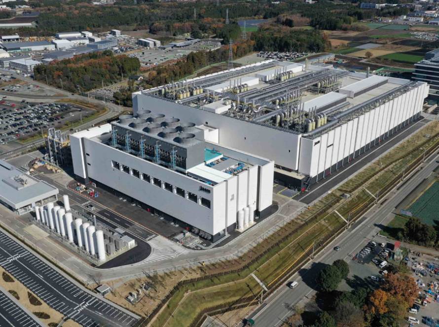 TSMC
